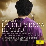 Mozart La Clemenza di Tito