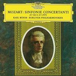 Mozart: Sinfonie Concertanti
