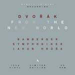Dvorak: Symphony Op. 95 'From The New World'