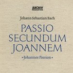 J.S. Bach: Johannespassion