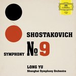 Shostakovich Symphony No. 9
