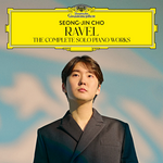 Ravel - The Complete Solo Piano Works