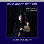 Partita No. 2 BWV 1004