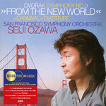 Decca Pure Analogue: Dvořák Symphony No.9 in E Minor, Op. 95, B. 178 “From the New World”