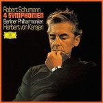 Robert Schumann: 4 Symphonien