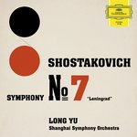 Shostakovich Symphony No. 7