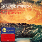 Decca Pure Analogue: R. Strauss Eine Alpensinfonie, Op. 64