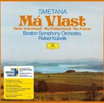 The Original Source Series: Smetana Ma vlást