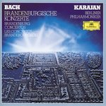 J. S. Bach: Brandenburgische Konzerte