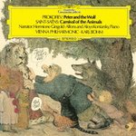 Prokofiev: Peter And The Wolf / Saint-Saens: The Carnival Of The Animals