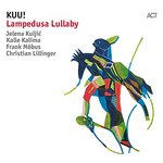 Lampedusa Lullaby