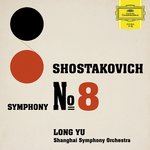 Shostakovich Symphony No. 8