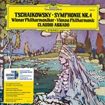 The Original Source Series: Tschaikowski Sinfonie Nr.4