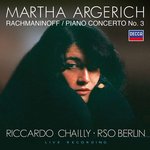 Rachmaninoff Piano Concerto No.3