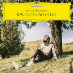 Bach: The Art of Life 10"