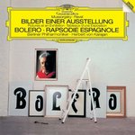 Mussorgsky, Ravel: Bilder einer Ausstellung, Bolero, Rapsodie Espagnole