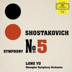 Shostakovich Symphony No. 5