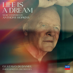 Anthony Hopkins: Life is a Dream