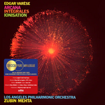 Decca Pure Analogue: Varèse Arcana; Intégrales; Ionisation