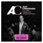 Never Gonna Give You Up (On: Alex Christensen: "Classical 80s Dance")