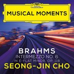 J. Brahms - Intermezzo op. 118 Nr. 6