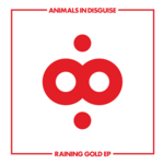 Raining Gold (EP)