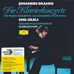 The Original Source Series: Brahms Piano Concertos Nos. 1 & 2