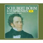Schubert: 8 Symphonien