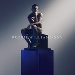 "Into the Silence" - Robbie Williams XXV [rec: piano w/ Tim Allhoff]