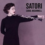 New York Counterpoint (On: "Satori")