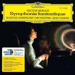 The Original Source Series: Berlioz Symphonie fantastique
