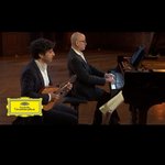 Mozart: Violinsonata KV304 - II Tempo di Menuetto