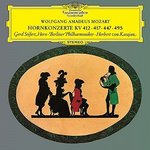 Mozart: All Horn Concertos