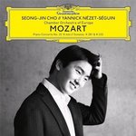 Mozart: Piano Concerto No.20, Piano Sonatas K 281 & K 332