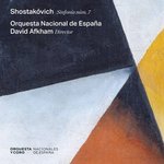 Shostakovich Sinfonia no 7