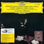 The Original Source Series: Ravel Daphnis et Chloe & Pavane; Debussy Nocturnes