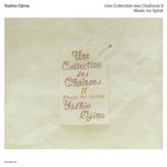Une Collection Des Chaînons II: Music For Spiral