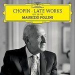 Chopin Late Works
