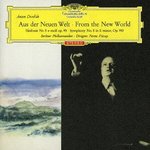 Dvořák Symphonie Nr.9 "Aus der neuen Welt"