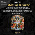 Bach: Messe in h-Moll
