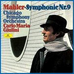 Mahler Symphonie Nr. 9