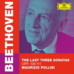 Beethoven - The last three sonatas