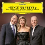Beethoven Triple Concerto & Symphony No.7