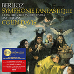 Decca Pure Analogue: Berlioz Symphonie Fantastique